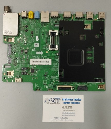 Scheda madre main pcb - scheda,