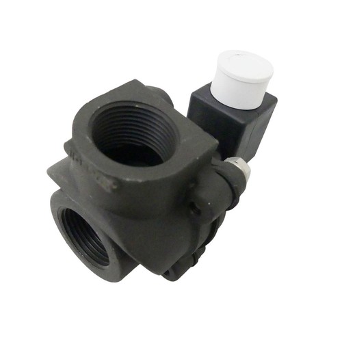 Elettrovalvola mecair vnp206 - mecair,