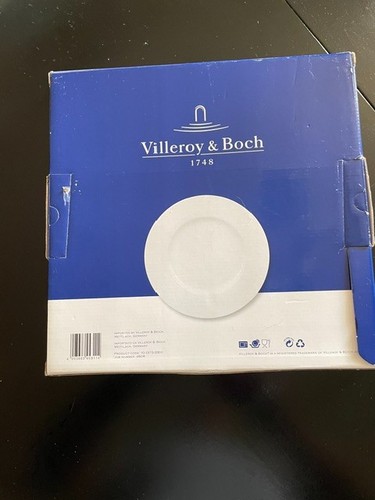 Piatto portata villeroy - da,
