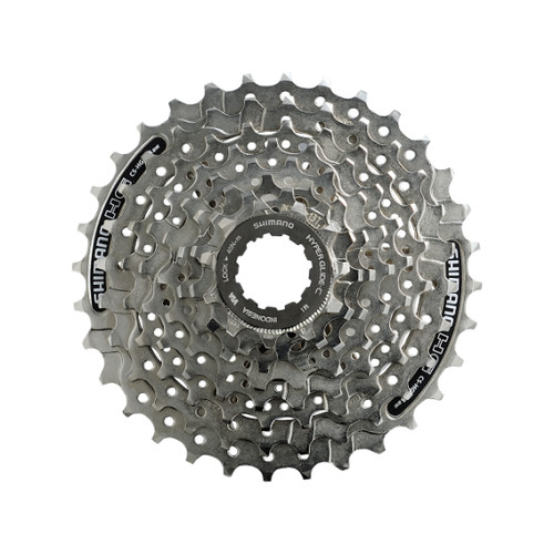 Shimano hg41 8 velocità - shimano, cs-hg41-8