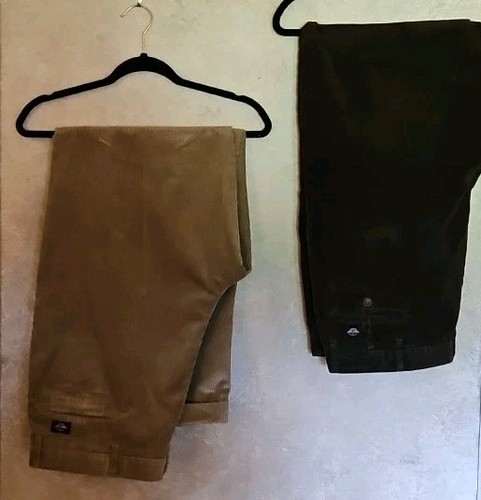Dockers pantalone velluto a - pantalone, in