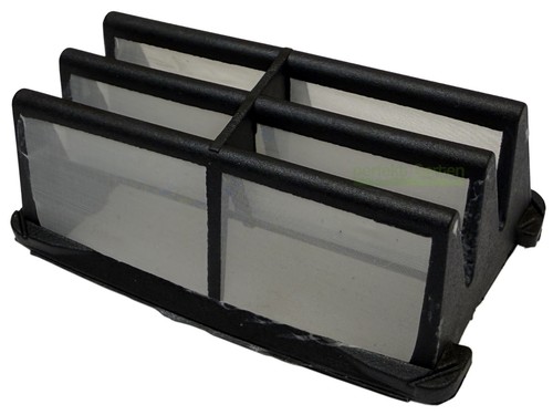 Filtro aria per motosega