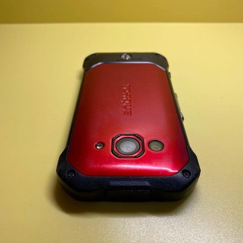 Smartphone android kyocera - smartphone,
