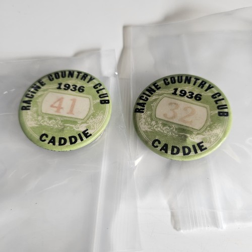 1936 racine country - country, golf