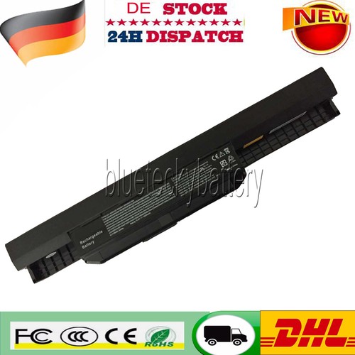Batteria per asus a32 k53 - batteria,