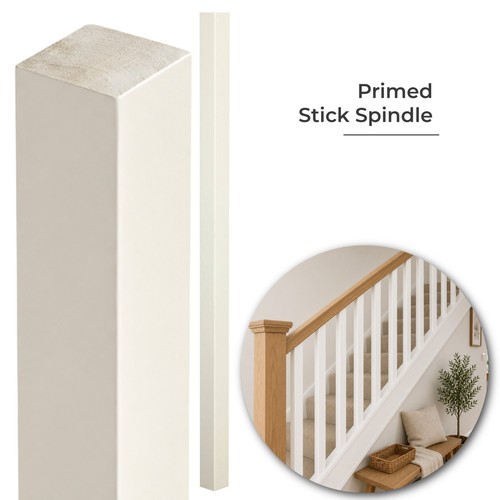 Primed pronto da - -,
