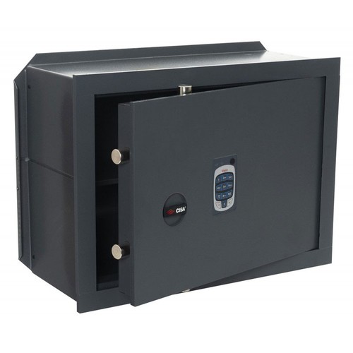 Cassaforte cisa muro 82710 - cisa, a