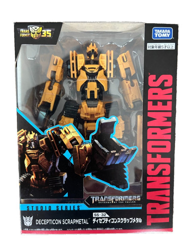 Transformers takara rotf - takara,