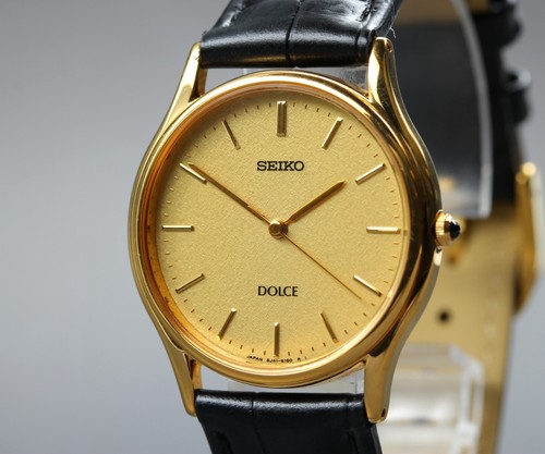 Orologio uomo seiko dolce - da,