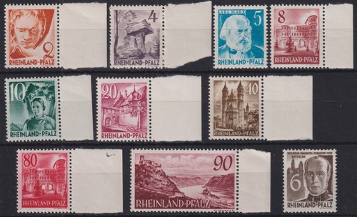 Frzo rhpf michel 32 - -, +
