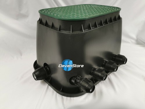 Hunter pgv 101 elettrovalvole - pgv,